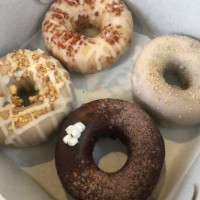 Du's Donuts Coffee food