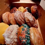 Nan's Donuts Comida
