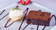 Agello Cucina food