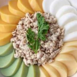 เจี๊ยะเตี๋ยว ศิลปากร Comida