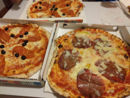 Amici Per La Pizza food