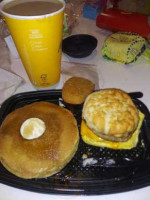 Mcdonald's food