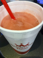 Smoothie King food