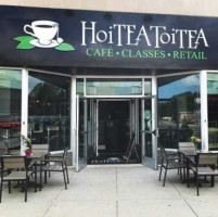 Hoitea Toitea food