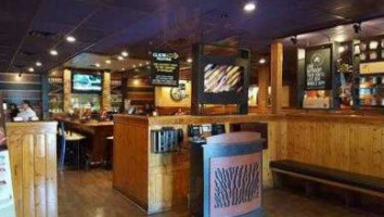 Outback Steakhouse Albuquerque Coors Boulevard inside