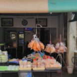 Nem Nuong Comida