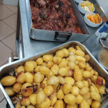 Brasa Rio Nourriture