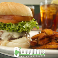 O'loughlin's food