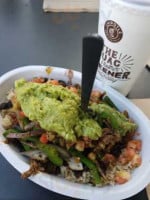 Chipotle Mexican Grill food