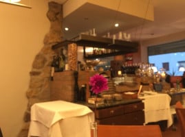 Trattoria Romagnola Daniela food