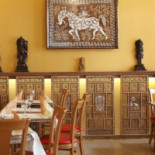 Mandir Comida
