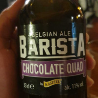 Бирария 5-те кьошета (5 Corners Pub) Comida