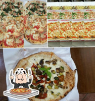 Pizza E Sfizi Da Mariano food