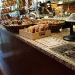 Patterson Perk Comida
