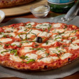 Bertucci's Italian Comida