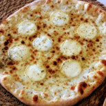 Pizzaroot Comida