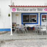 Bilé Food