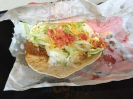 Taco Bell food