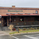 Brannigan's Pub Comida