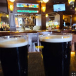 Brannigan's Pub Comida