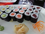 Gifu Sushi food