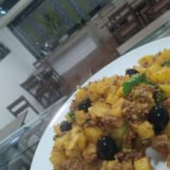O Carril Comida