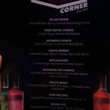 Debz Corner Comida