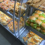 Bakery Santa Amelia Nourriture