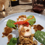 D.llis Comida