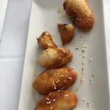 Hung Comida