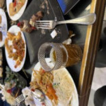 Maison Eric Comida