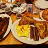 Sam George's Comida