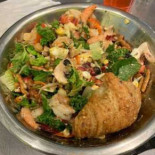 Salata Comida