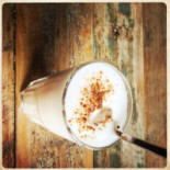 Café Schmidt Elbe Comida