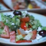 Pera Comida