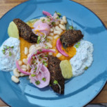 La Tablée Comida
