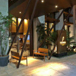 Coco Bambu Extérieur