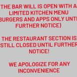 Skinflint's Bay Ridge Comida