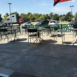 Panda Express Exterior