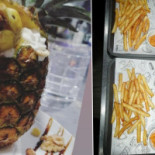 Cool Snack Comida
