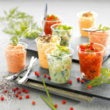 Flunch Cavaillon Comida