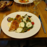 O'délice Comida