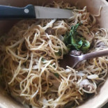 Koboon Comida