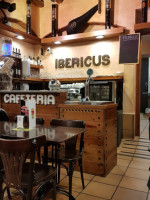Ibericus food