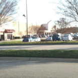 Bj's Bakery Exterior