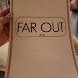 Far Out Comida