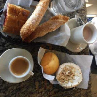 Latin American Bakery Cafe food