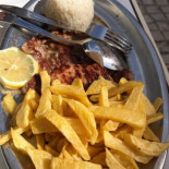 Tasca Do Marques Comida