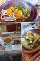 Dar Tajine, Berrechid food