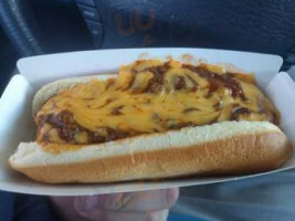 Sonic Drive-in food